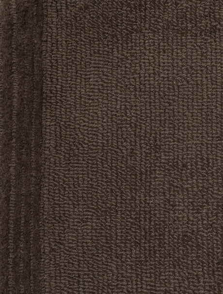 Ground Teppich, Walnut von Massimo - 170 x 240 cm - Jacobsen Plus