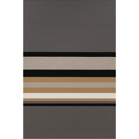 Horizon Grey Natural Teppich von Woodnotes - 1 - Jacobsen Plus