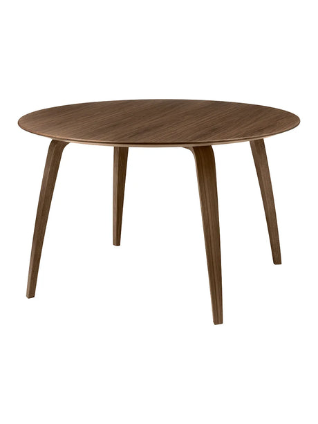GUBI Dining Table, rund von GUBI - 1 - Jacobsen Plus