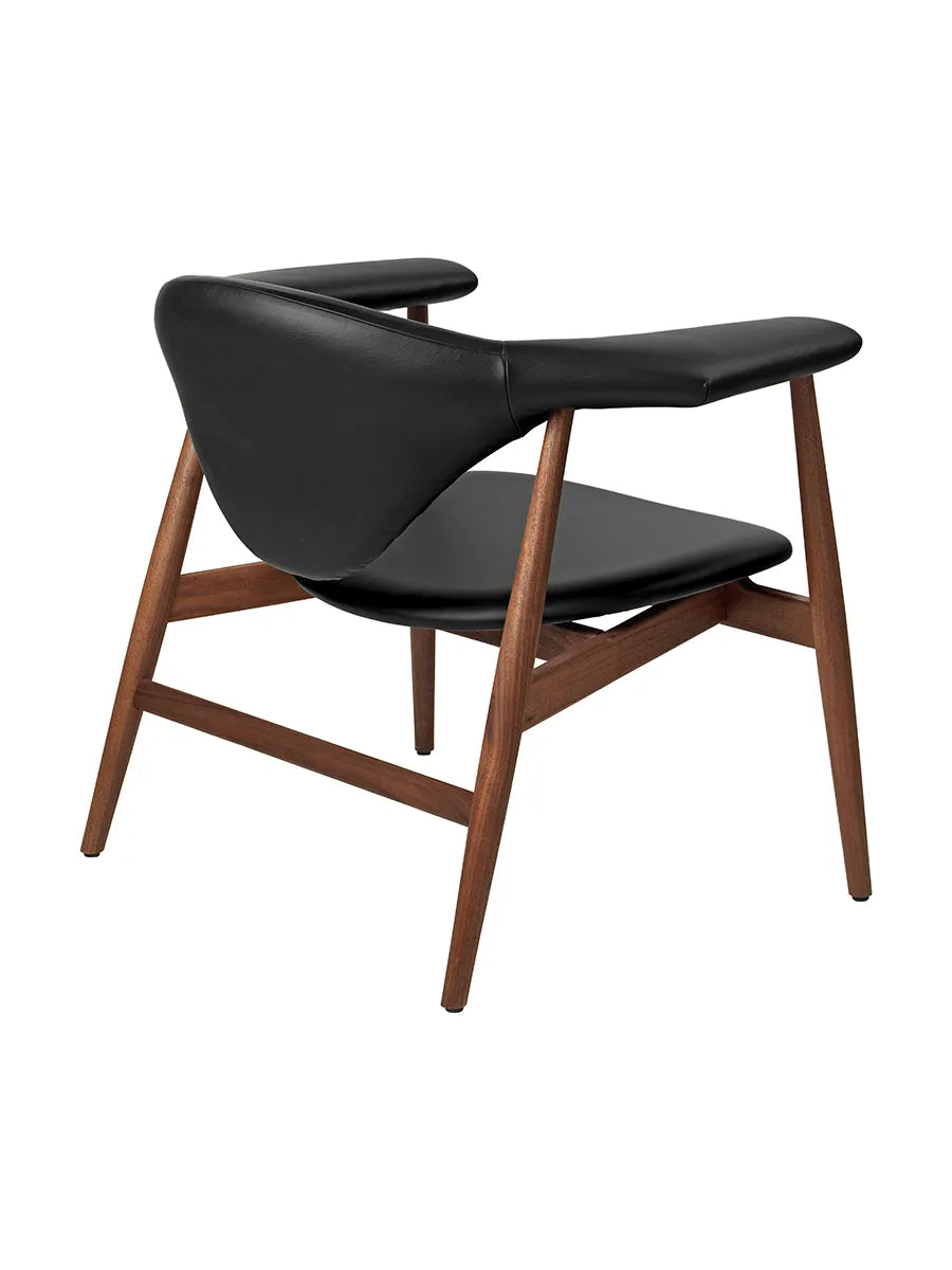 Masculo Lounge Chair von GUBI - 4 - Jacobsen Plus