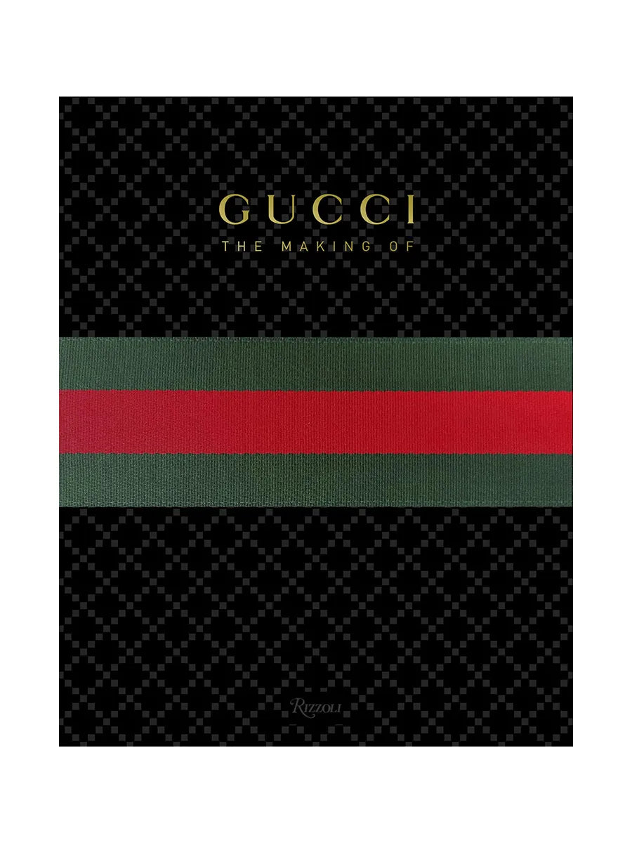 Gucci von New Mags - 1 - Jacobsen Plus