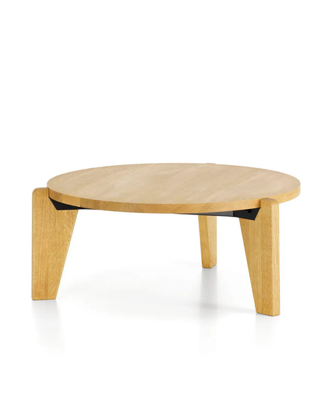 Guéridon Bas Sofa Couchtisch fra Vitra - Eg - Jacobsen Plus