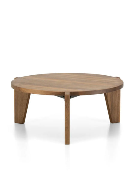 Guéridon Bas Sofa Couchtisch fra Vitra - 1 - Jacobsen Plus