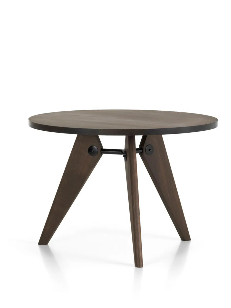 Guéridon Spisebord fra Vitra - 1 - Jacobsen Plus