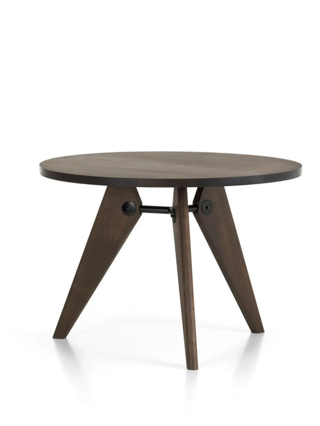 Guéridon Esstisch von Vitra - 1 - Jacobsen Plus