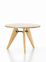 Guéridon Spisebord fra Vitra - Eg - Jacobsen Plus