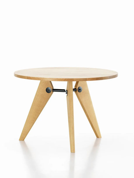 Guéridon Esstisch von Vitra - Eg - Jacobsen Plus