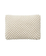 Haima Pude, pure ecru 30x40 fra Aiayu - 1 - Jacobsen Plus