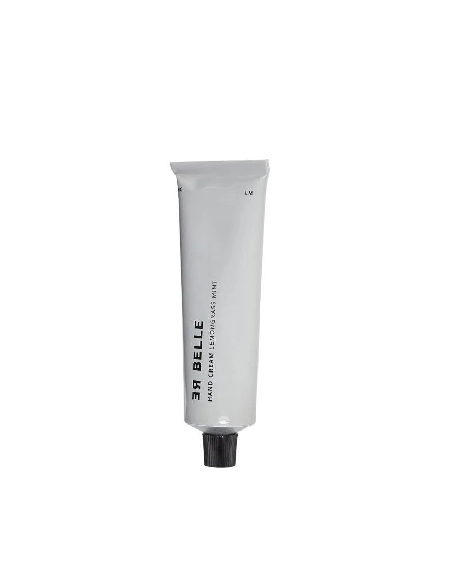 Håndcreme, Lemongrass Mint fra Rebelle Copenhagen - 1 - Jacobsen Plus