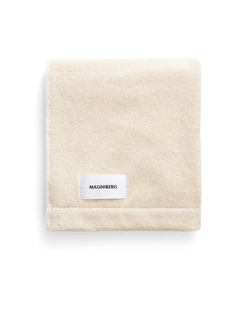 Gelato Towel, cocount white fra Magniberg - 2 - Jacobsen Plus