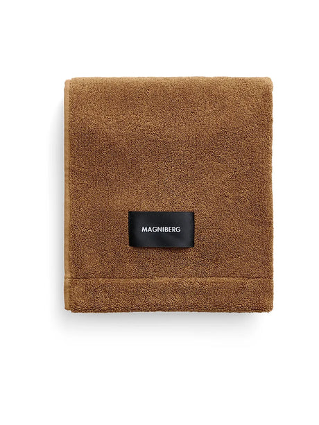 Gelato Towel, nocciola Beige von Magniberg - Handtuch - Jacobsen Plus