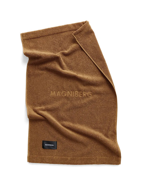 Gelato Towel, nocciola Beige von Magniberg - Handtuch - Jacobsen Plus