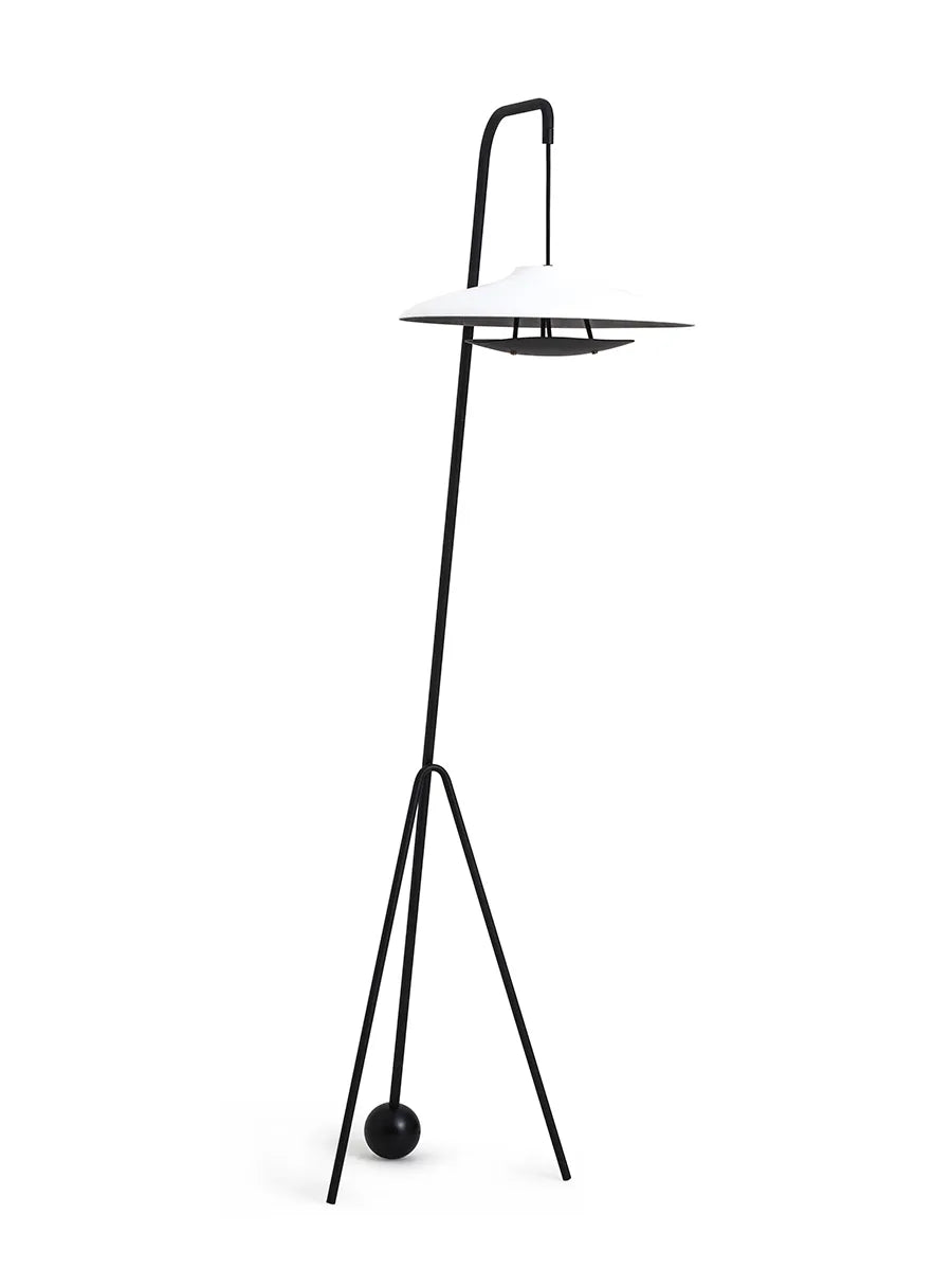 Haro gulvlampe fra Stellar Works - 3 - Jacobsen Plus