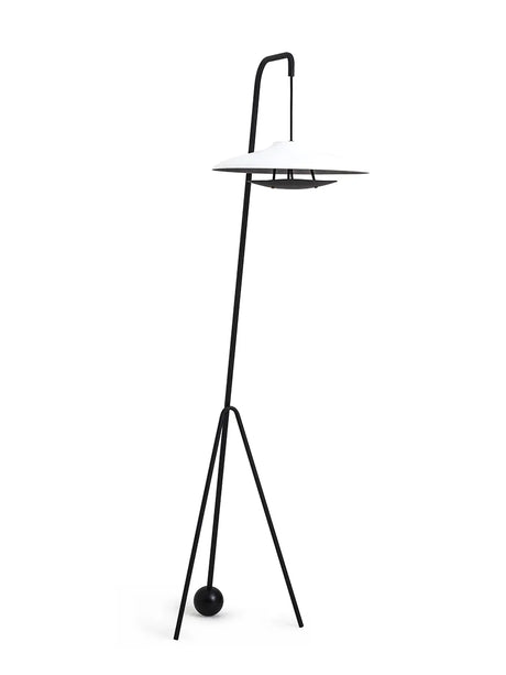 Haro Stehleuchte von Stellar Works - 3 - Jacobsen Plus