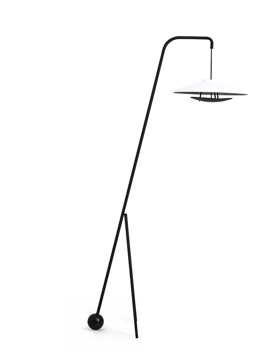 Haro gulvlampe fra Stellar Works - 1 - Jacobsen Plus
