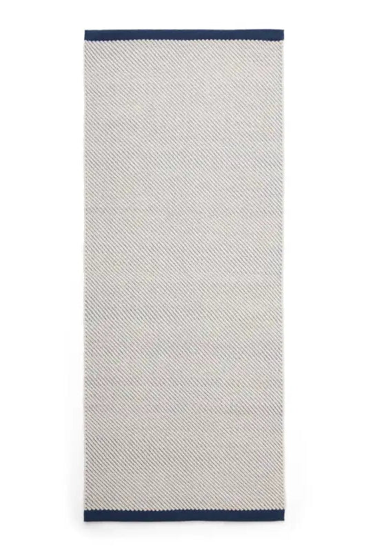 Bias 80 x 200 cm, Ocean tint fra HAY - 1 - Jacobsen Plus