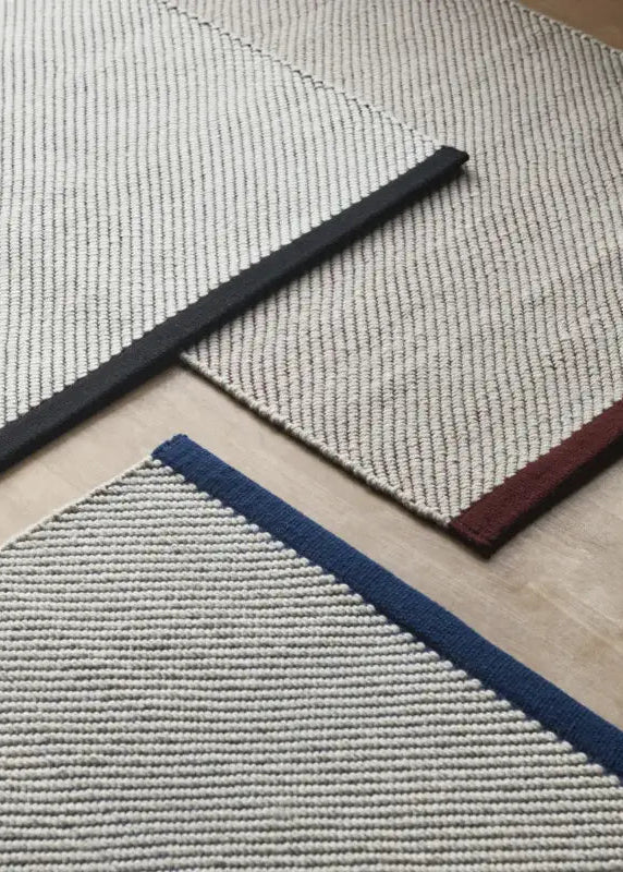 Bias 80 x 200 cm, Ocean tint fra HAY - 2 - Jacobsen Plus