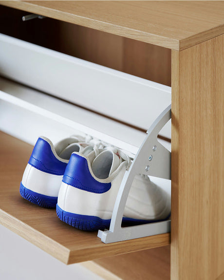 Schuhbox von ReCollector - Kobaltblau - Jacobsen Plus