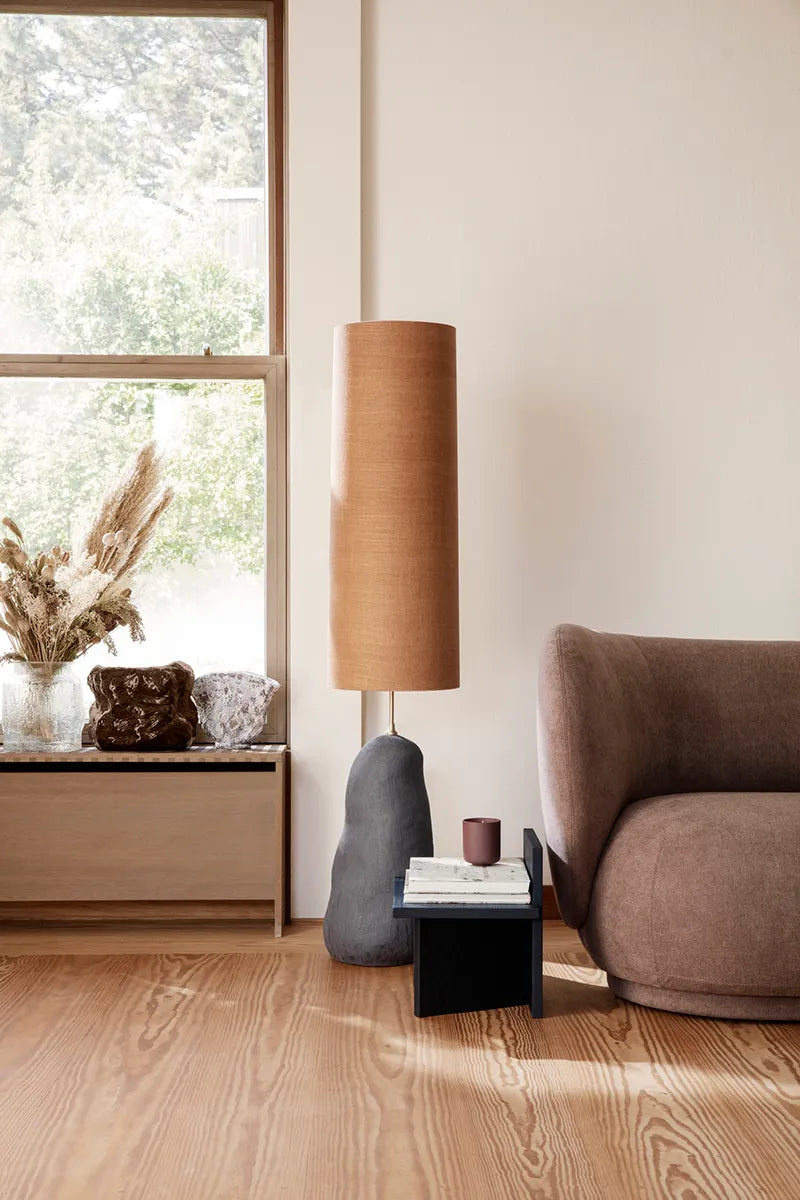 Hebe Lampe base, stor fra Ferm Living - 6 - Jacobsen Plus