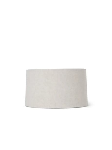 Hebe Lampenschirm, kurz von Ferm Living - 4 - Jacobsen Plus