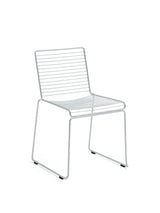 Hee Dining Chair, heißverzinkt von HAY - 1 - Jacobsen Plus