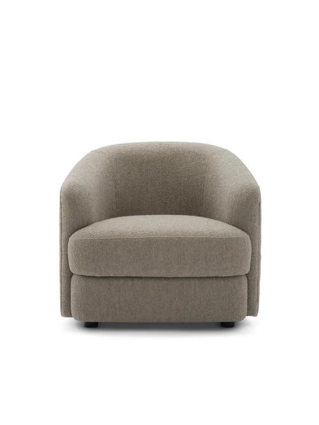 Covent Sessel, hemp von New Works - 1 - Jacobsen Plus