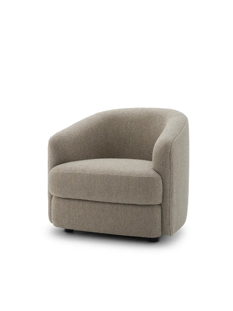Covent Sessel, hemp von New Works - 5 - Jacobsen Plus