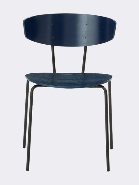 Herman Dining Chair fra Ferm Living - 1 - Jacobsen Plus