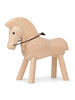 Pferd (Buche) von Kay Bojesen