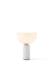 Kizu Portable, White Marble fra New Works