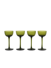 Host Likörgläser, 4er-Set von Ferm Living