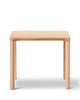 Piloti Wood, 39x31, H:35 cm von Hugo Passos