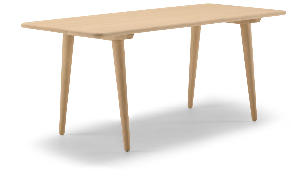 CH011 Sofabord fra Carl Hansen & Søn