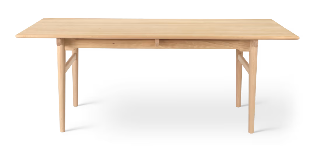 CH327 Esstisch, 190 cm von Carl Hansen & Søn