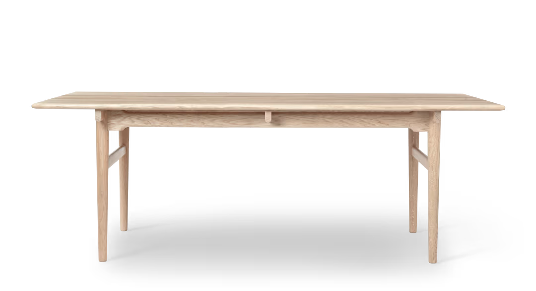 CH327 Esstisch, 190 cm von Carl Hansen & Søn