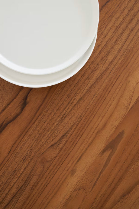 CH327 Esstisch Teak Mix, 190 cm von Carl Hansen & Søn - 5 - Jacobsen Plus