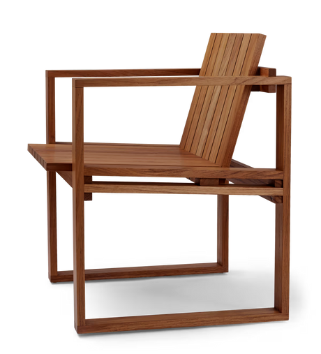 BK10 Esszimmerstuhl, geölt von Carl Hansen & Søn - 4 - Jacobsen Plus