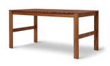 BK15 Esstisch, geölt von Carl Hansen & Søn - 5 - Jacobsen Plus