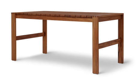 BK15 Esstisch, geölt von Carl Hansen & Søn - 5 - Jacobsen Plus