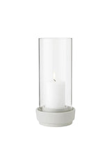 Hurricane Laterne Sand, small von Stelton - 1 - Jacobsen Plus