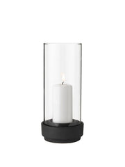 Hurricane Laterne, small von Stelton