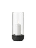 Hurricane Laterne, small von Stelton