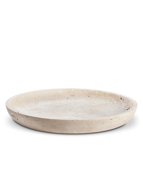Hyben Fad, Travertin von Wabi Sabi Nordic - 1 - Jacobsen Plus