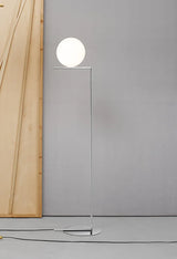 IC F2 gulvlampe fra Flos - 3 - Jacobsen Plus