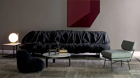 IC T2 bordlampe fra Flos - 1 - Jacobsen Plus