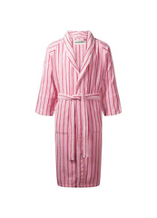 Naram Bademantel, Baby Pink & Ski Patrol von Bongusta