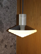 Whipped Pendant Lamp, ozeanblau von LEO Objects - 3 - Jacobsen Plus