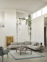 In Situ Modular 4 Pers. Sofa, Kombination 1 von Muuto - 2 - Jacobsen Plus