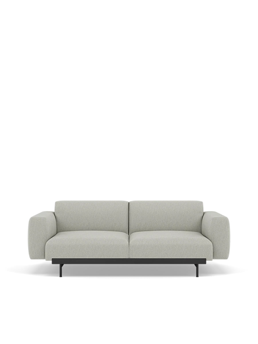 In Situ Modular 2 Pers. Sofa, Kombination 1 von Muuto - 1 - Jacobsen Plus
