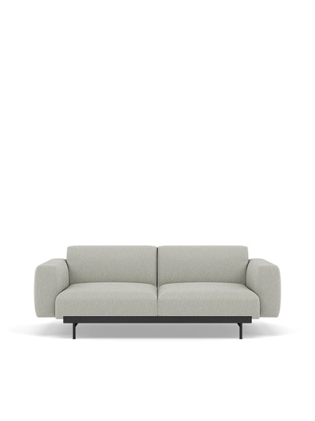 In Situ Modular 2 Pers. Sofa, Kombination 1 von Muuto - Jacobsen Plus